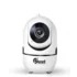 Camara Interior Ip Seguimiento Humano 360 Purare Technologic Modelo Queen