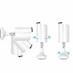 camara wifi Purare modelo Jupiter