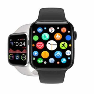 reloj smart inteligente deportivo