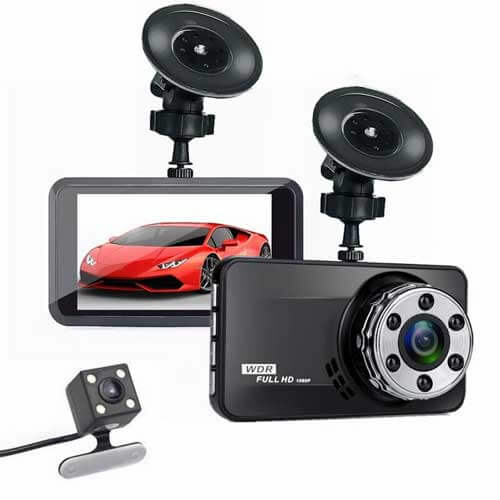 camara-auto-2020-mercadolider-importaciones-4 Camara para Auto Doble Dvr
