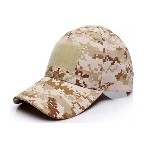GORRAS-TACTICAS