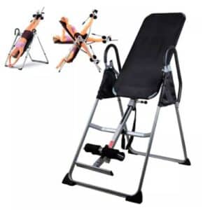 Tabla De Inversion Con Estructura Reforzada