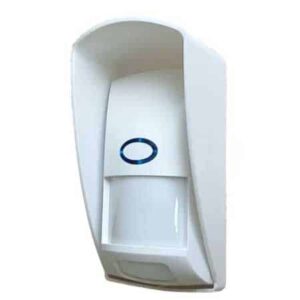 Sensor Movimiento Pir