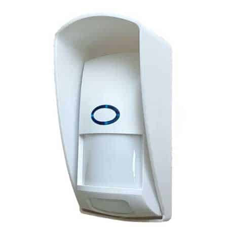 Sensor Movimiento Pir