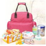 Mochila Bolso Maternal