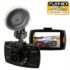 Camara Para Auto Grabadora Full HD Vision Nocturna