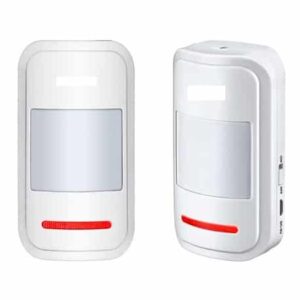 SENSOR INALAMBRICO PIR