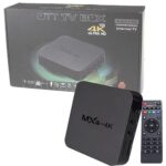 Tv Box Android