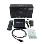 Tv Box Android