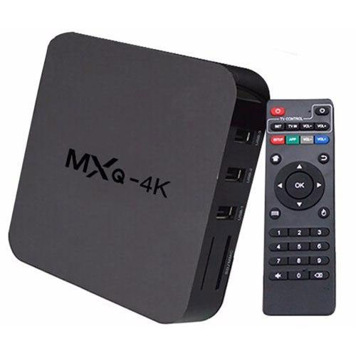 Tv Box Android