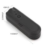 Ahuyentador De Perros Entrenador Para Mascotas Ultrasonico