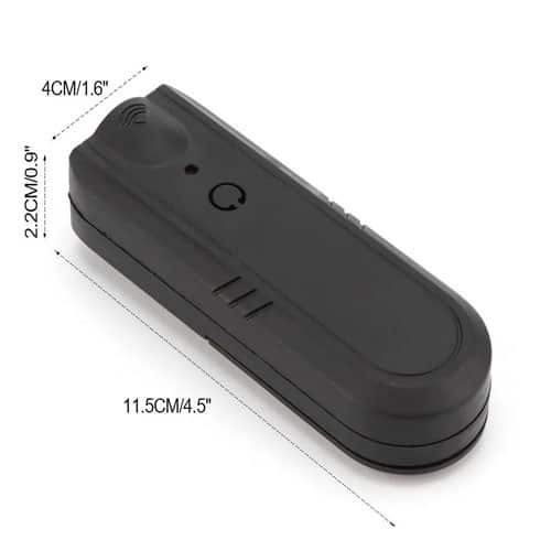 Ahuyentador De Perros Entrenador Para Mascotas Ultrasonico