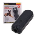 Ahuyentador De Perros Entrenador