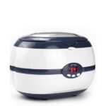 Bañera Ultrasonido Limpia Herramientas 600 ml