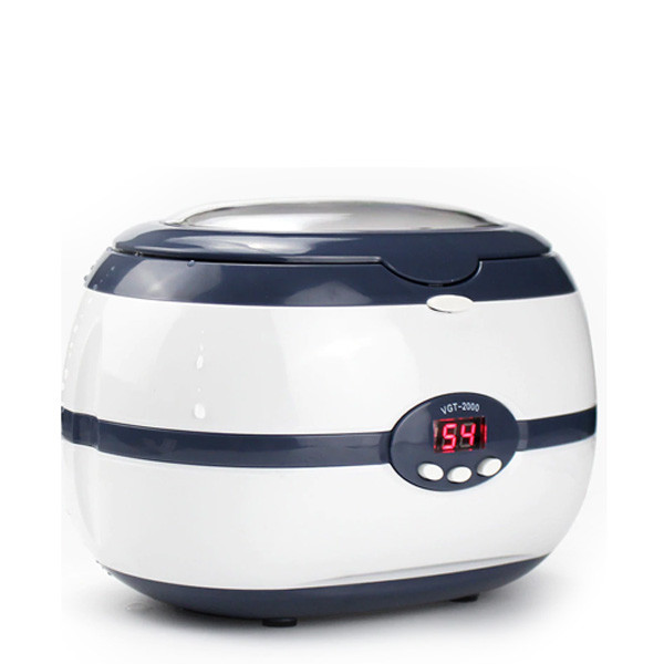 Bañera Ultrasonido Limpia Herramientas 600 ml