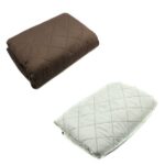 cubre sofa reversible