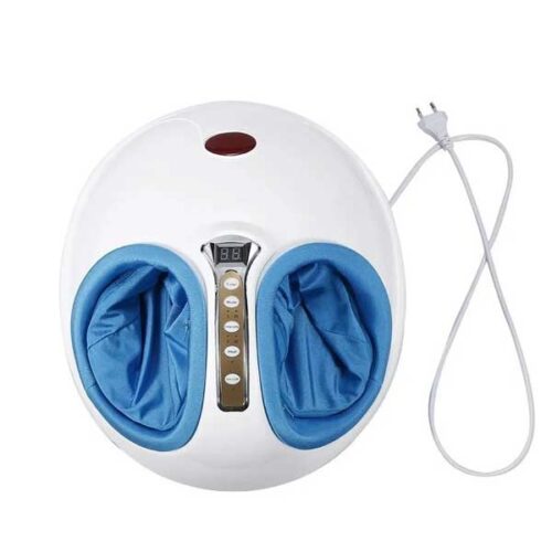 Masajeador Para Pies Spa Calor Infrarrojo