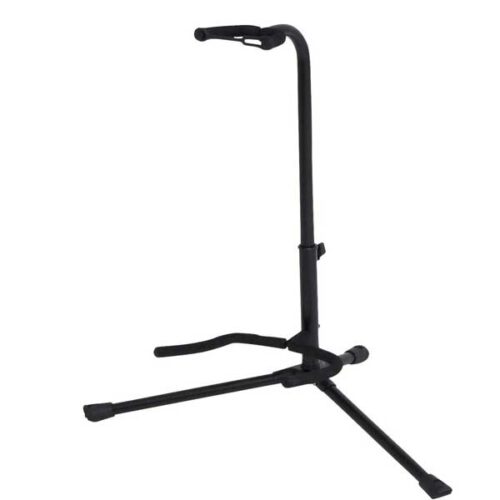Soporte Pie Guitarra Acustica Electrica