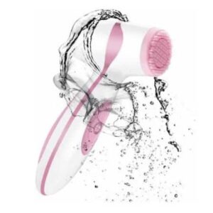 Cepillo Limpiador Facial 7 En 1 Masaje Piel Inalambrico Spa