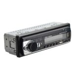 Radio Auto Universal Usb Bluetooth