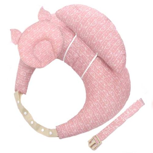 Almohada de Lactancia Multinacional 5 Funciones