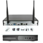 Nvr Purare Technologic