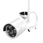 camara wifi Purare modelo Jupiter