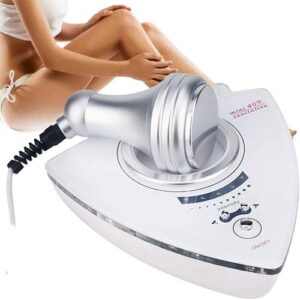 Cavitador Ultra Cavitación Ultrasonido 60w Estética