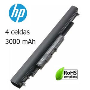 Bateria Notebook HP Pavilion Sleekbook