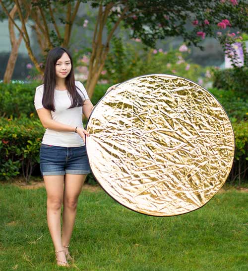 MAR-2351-REFLECTOR-FOTOGRAFIA-80-CMT-TOP-2 Disco Reflector 5 En 1 Luz Plegable