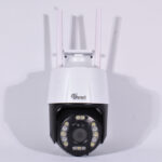 Camara de Seguridad Exterior