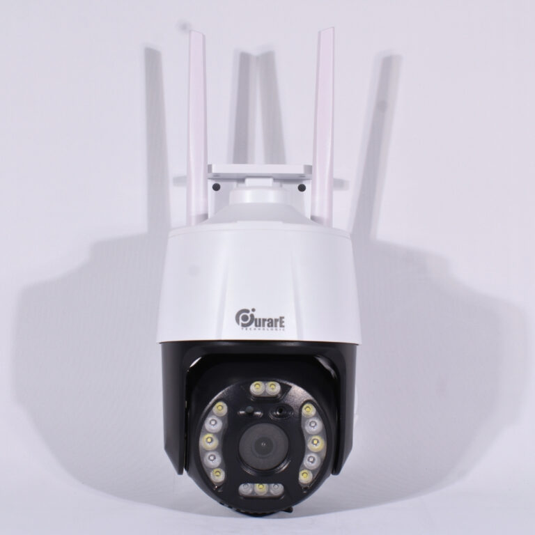 Camara de Seguridad Exterior