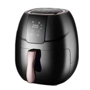 Freidora Sin Aceite 7 litros Purare