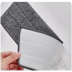 Mopa Rectangular Pulverizador