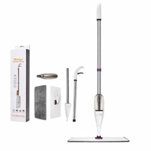 Mopa Rectangular Pulverizador