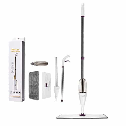 Mopa Rectangular Pulverizador