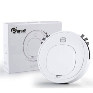 Aspiradora Robot Trapeadora Barredera 3 en 1