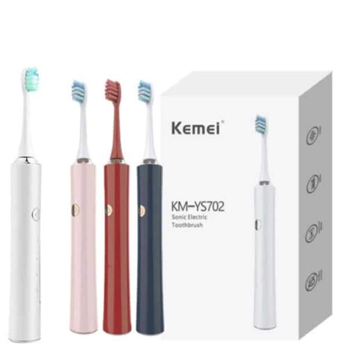 cepillo diente kemei