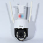 Camara de Seguridad Exterior