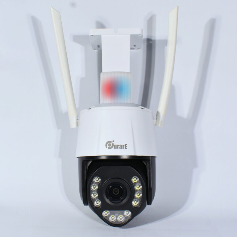 Camara de Seguridad Exterior