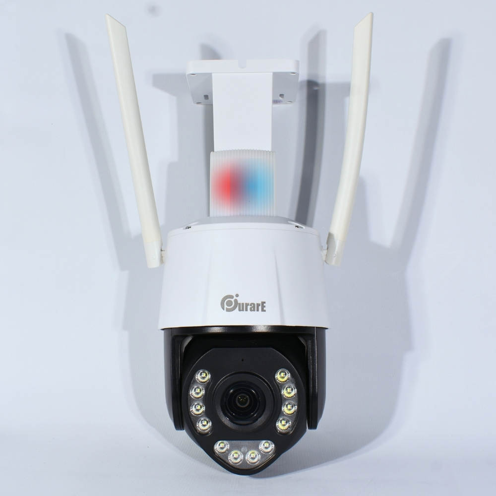 Camara de Seguridad Exterior