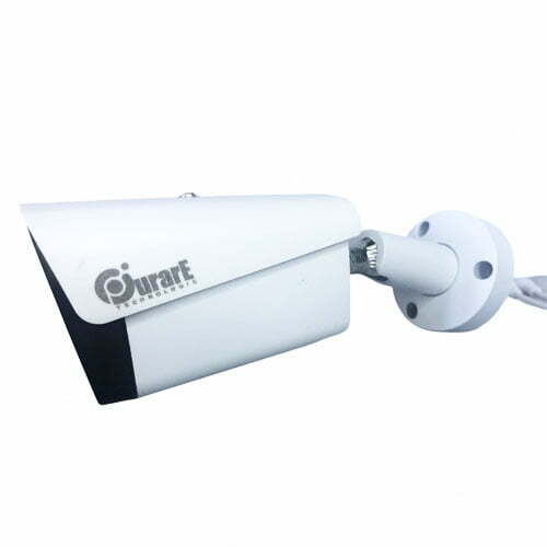 KIT CAMARA MODELO ZEUS