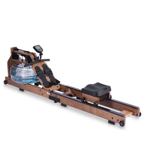 Simulador Remo Plegable