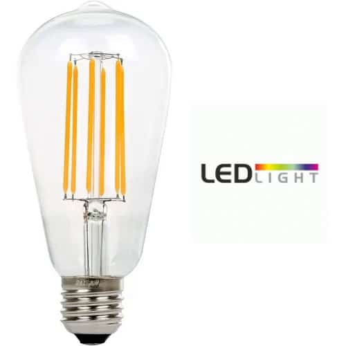 Lampara-Luz-Led-Filamento-Vintage-8w-TOP-