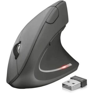 Mouse Ergonomico Vertical