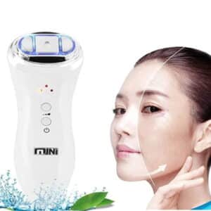 Mini Ultrasonido Lifiting Facial Radiofrecuencia