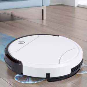 Aspiradora Robot Smart