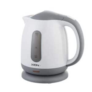 Jarra Electrica 1.7 L 2200w Xion Gris