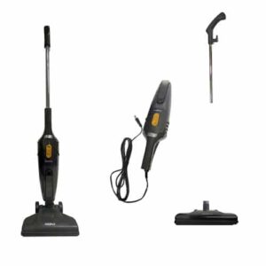 Aspiradora 2 en 1 XION Auto y Casa XI-VC1000