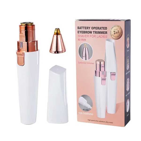 DEPILADOR MAR-2956 2 EN 1